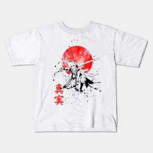 Oni 33 Kids T-Shirt